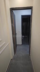 Image of 1200 Sq.ft 3 BHK Builder Floor for sale in Hari Nagar, New Delhi for Rs. 12000000