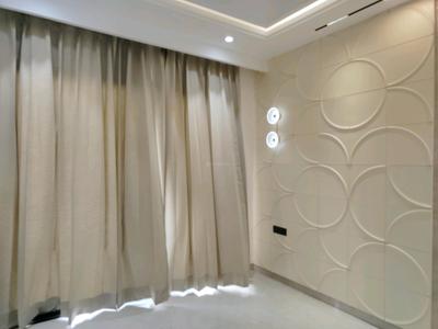 Bedroom Image of 1561 Sq.ft 2 BHK Apartment / Flat for sale in M3M Heights, Sector 65 Gurgaon for Rs. 29000000