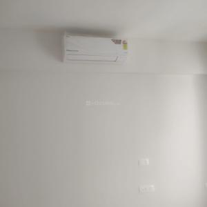 Bedroom Image of 1015 Sq.ft 2 BHK Apartment / Flat for rent in Gera World Of Joy, Upper Kharadi Pune for Rs. 45000