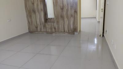 Bedroom Image of 1550 Sq.ft 3 BHK Apartment / Flat for rent in Sushant Golf City Lucknow for Rs. 20000