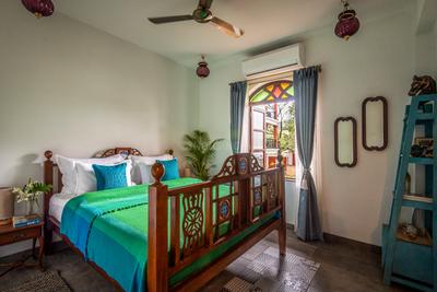 Hall Image of 2561 Sq.ft 4 BHK Villa for sale in Datwani Fortune Beleza, Marra Goa for Rs. 49500000