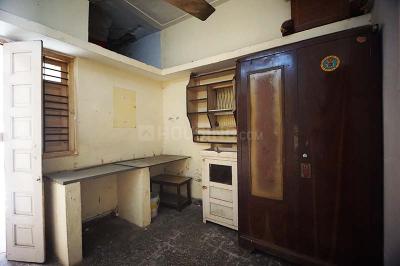 Kitchen Image of 1962 Sq.ft 2 BHK Independent House for sale in Shahibaug Ahmedabad for Rs. 29800000