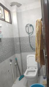Image of 810 Sq.ft 3 BHK Builder Floor for sale in Mahavir Enclave, New Delhi for Rs. 8000000