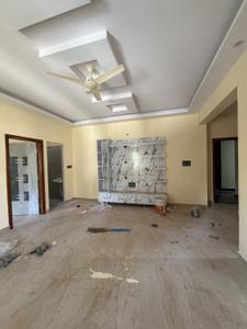 Hall Image of 1200 Sq.ft 2 BHK Builder Floor for rent in BTM Layout Bengaluru for Rs. 35000