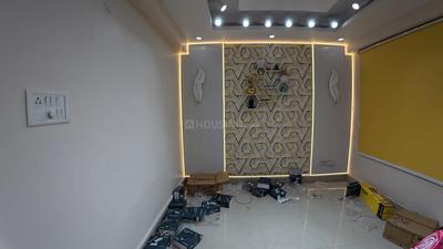 Balcony Image of 800 Sq.ft 2 BHK Apartment / Flat for sale in Kidwaipuri Patna for Rs. 8000000