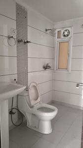 Image of 1340 Sq.ft 3 BHK Apartment / Flat for rent in Gulshan Ikebana, Sector 143, Noida for Rs. 32000