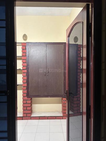 GOCHS Colony, Besant Nagar Bedroom 1