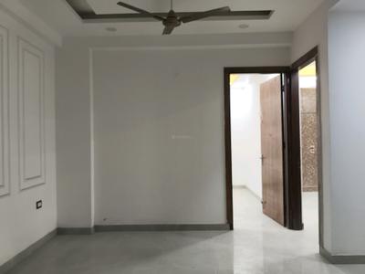 Living Room Image of 1400 Sq.ft 3 BHK Apartment / Flat for sale in Krishna Elite Homes, Noida Extension Greater Noida for Rs. 6000000