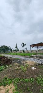 Image of 1000 Sq.ft Residential Plot / Land for sale in Milan Pride, Devguradia, Indore for Rs. 6800000