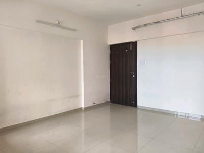 Living Room Image of 598 Sq.ft 1 BHK Apartment / Flat for sale in Puraniks Aldea Anexo, Mahalunge Pune for Rs. 6400000