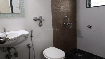 Image of 910 Sq.ft 2 BHK Apartment / Flat for sale in Lalani Residency, Thane West, Thane for Rs. 10005000
