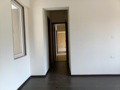 Bedroom Image of 1965 Sq.ft 3 BHK Apartment / Flat for sale in Paradise Sai World Empire, Kharghar Navi Mumbai for Rs. 27500000