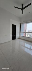 Hall Image of 1150 Sq.ft 3 BHK Apartment / Flat for rent in Shreeji Atlantis , Malad West Mumbai for Rs. 80000