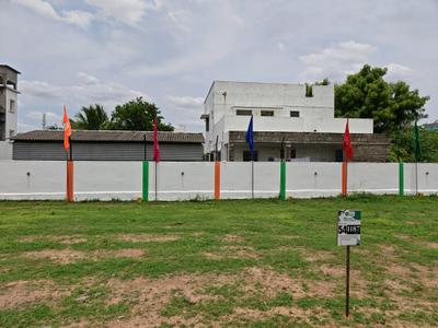 Image of 812 Sq.ft Residential Plot / Land for sale in Naduveerapattu, Chennai for Rs. 2707396