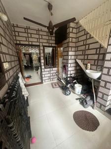 Balcony Image of 1080 Sq.ft 2 BHK Independent House for sale in Chandlodia Ahmedabad for Rs. 5000000
