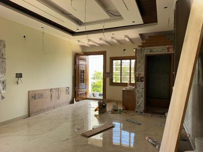 Hall Image of 3500 Sq.ft 5 BHK Independent House for sale in Bedarahalli Bengaluru for Rs. 26800000