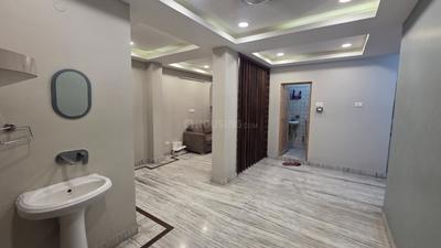 Hall Image of 1050 Sq.ft 2 BHK Apartment / Flat for sale in Beliaghata Kolkata for Rs. 6500000
