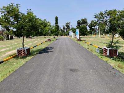 Image of 853 Sq.ft Residential Plot / Land for sale in Maraimalai Nagar, Chennai for Rs. 1236850