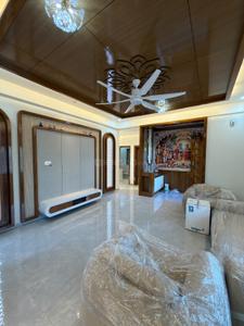 Hall Image of 1350 Sq.ft 3 BHK Builder Floor for sale in RR Nagar Bengaluru for Rs. 20000000