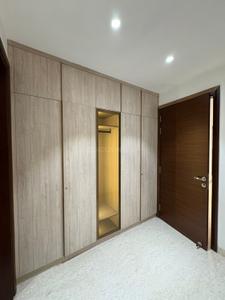 Bedroom Image of 3000 Sq.ft 4 BHK Builder Floor for sale in Saket New Delhi for Rs. 90000000