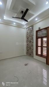 Hall Image of 950 Sq.ft 2 BHK Builder Floor for rent in Palam Vihar Gurgaon for Rs. 38000