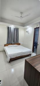 Bedroom Image of HOUSITIZE PG  in Sector 63, Noida