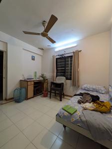 Hall Image of 900 Sq.ft 2 BHK Apartment / Flat for sale in Shyamal Ahmedabad for Rs. 6500000