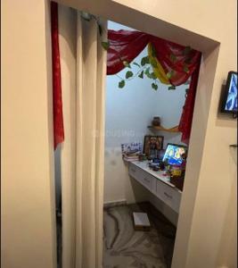 Kitchen Image of 1820 Sq.ft 5 BHK Independent House for sale in Jankipuram Lucknow for Rs. 22000000