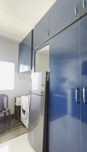 Kitchen Image of 1638 Sq.ft 3 BHK Apartment / Flat for sale in Chinmaya Nagar Coimbatore for Rs. 15000000