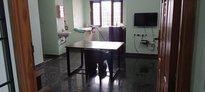 Hall Image of Zolo Sereno in Thoraipakkam, Chennai