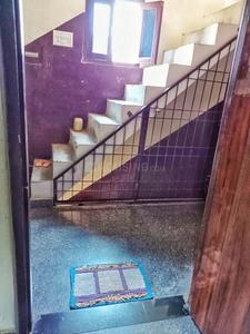 Balcony Image of 300 Sq.ft 1 BHK Builder Floor for sale in Sarvodaya Nagar Kanpur for Rs. 3500000