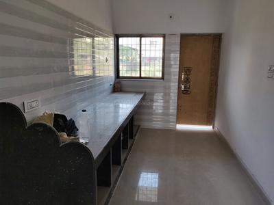 Kitchen Image of 2000 Sq.ft 3 BHK Duplex for rent in Saran Vapi for Rs. 12000