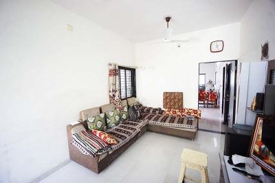 Hall Image of 2799 Sq.ft 4 BHK Independent House for sale in Isanpur Ahmedabad for Rs. 21500000