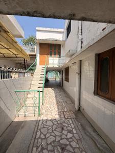 Balcony Image of 2712 Sq.ft 5 BHK Independent House for sale in Pallavpuram Meerut for Rs. 30000000