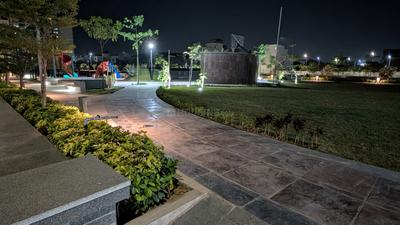Image of 1378 Sq.ft Residential Plot / Land for sale in Pardos Sukoon, Sushant Golf City, Lucknow for Rs. 14600000