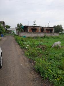 Image of 1875 Sq.ft 3 BHK Independent House for sale in Manewada, Nagpur for Rs. 6750000