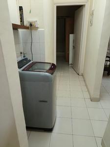 Bathroom Image of Good PG  in Koregaon Park, Pune