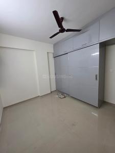 Bedroom Image of 1156 Sq.ft 2 BHK Apartment / Flat for sale in Galaxy The Trillium, Gunjur Palya Bengaluru for Rs. 8250000
