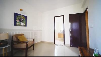 Hall Image of 1700 Sq.ft 3 BHK Apartment / Flat for sale in Mapsko Royale Ville, Sector 82 Gurgaon for Rs. 19200000