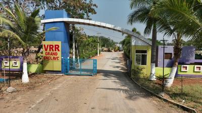 Image of 600 Sq.ft 1 BHK Independent House for sale in Keesara, Secunderabad for Rs. 3200000