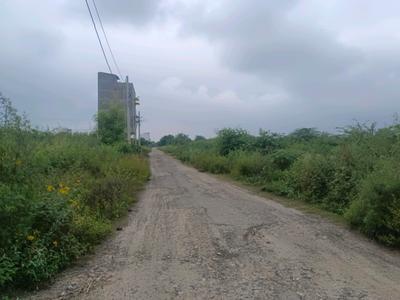 Image of 60 Sq.ft Residential Plot / Land for sale in Sector 35 Rohini, New Delhi for Rs. 12000000