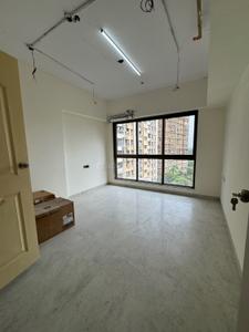Bedroom Image of 1350 Sq.ft 3 BHK Apartment / Flat for sale in Rajshree Forty Three East, Ghatkopar East Mumbai for Rs. 35000000
