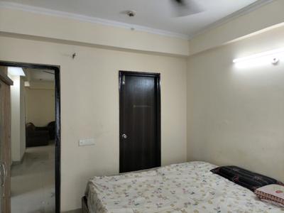 Bedroom Image of 1446 Sq.ft 3 BHK Apartment / Flat for sale in Amrapali Pan Oasis, Sector 70 Noida for Rs. 14500000