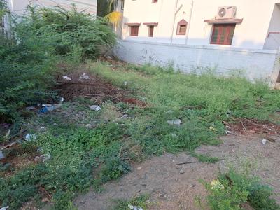 Image of 1200 Sq.ft Residential Plot / Land for sale in Karumandapam, Tiruchirappalli for Rs. 2880000