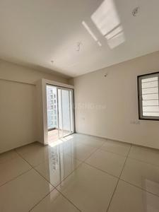 Hall Image of 923 Sq.ft 3 BHK Apartment / Flat for rent in Vilas Yashwin Orizzonte, Chokhi Dhani Pune for Rs. 45000