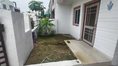 Balcony Image of 1200 Sq.ft 3 BHK Independent House for sale in Parthivi Province, Sarona Raipur for Rs. 5300000