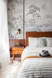 Bedroom Image of 2387 Sq.ft 3 BHK Apartment / Flat for sale in Prestige Spencer Heights, Frazer Town Bengaluru for Rs. 60000000