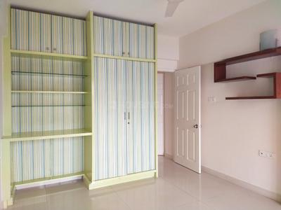 Bedroom Image of 2260 Sq.ft 3 BHK Apartment / Flat for sale in RR Grand by RR Constructions Munnekollal	, Munnekollal Bengaluru for Rs. 26850000