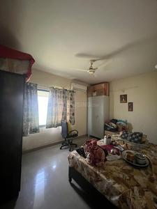 Bedroom Image of 1600 Sq.ft 3 BHK Apartment / Flat for sale in Trimurti Nagar Nagpur for Rs. 8100000