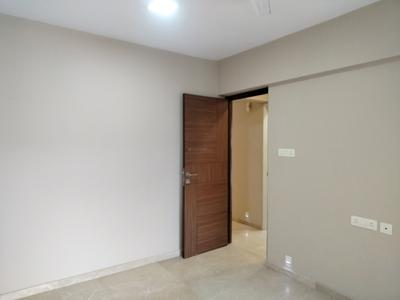 Bedroom Image of 750 Sq.ft 2 BHK Apartment / Flat for sale in Rustomjee Erika, Bandra East Mumbai for Rs. 29500000